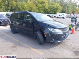 Chrysler Pacifica - zobacz ofertę