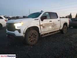 Chevrolet Silverado 2023 3 Chevrolet Silverado 2023 3