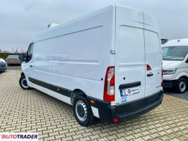 Renault Master 2022 2.3 Renault Master 2022 2.3