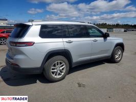 Jeep Cherokee 2021 3