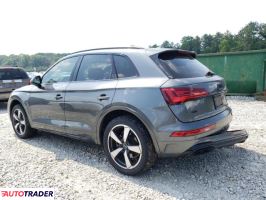 Audi Q5 2022 2