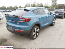 Volvo Pozostałe 2023