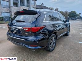 Infiniti Pozostałe 2020 3