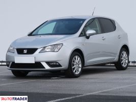 Seat Ibiza 2016 1.2 88 KM