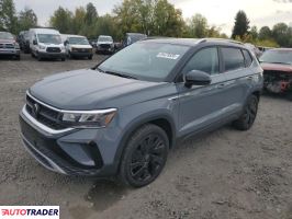 Volkswagen Pozostałe - zobacz ofertę