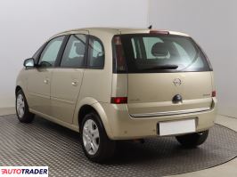 Opel Meriva 2009 1.6 103 KM