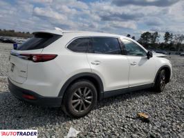 Mazda CX-9 2020 2