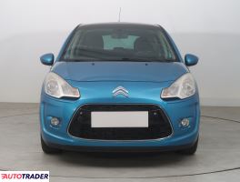 Citroen C3 2011 1.4 93 KM