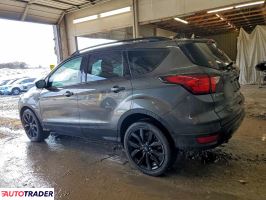 Ford Escape 2019 1