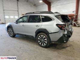 Subaru Outback 2024 2 Subaru Outback 2024 2