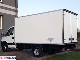 Iveco Daily 2011 3.0 Iveco Daily 2011 3.0