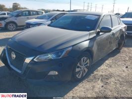 Nissan Altima 2020 2