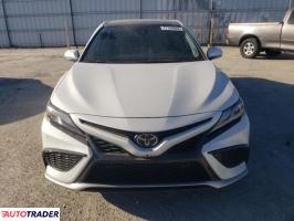 Toyota Camry 2023 3