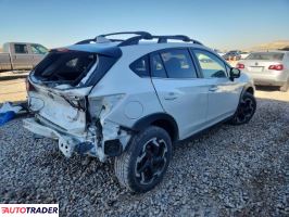 Subaru Pozostałe 2023 2