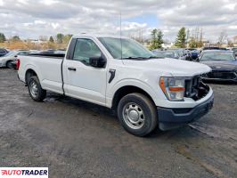 Ford Pozostałe 2021 3