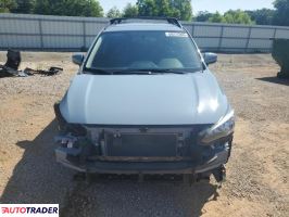 Subaru Pozostałe 2019 2 Subaru Pozostałe 2019 2