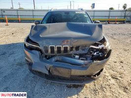 Jeep Cherokee 2020 2