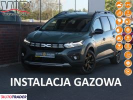 Dacia Pozostałe - zobacz ofertę
