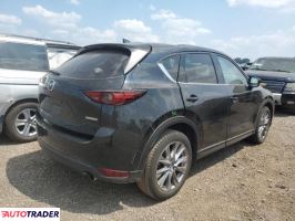 Mazda CX-5 2020 2 Mazda CX-5 2020 2