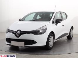 Renault Clio 2015 1.1 73 KM