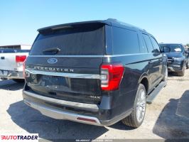 Ford Expedition 2024 3