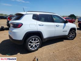 Jeep Compass 2024 2