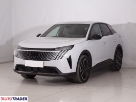 Peugeot 3008 2024 1.2 134 KM