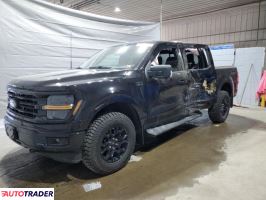 Ford Pozostałe 2024 2