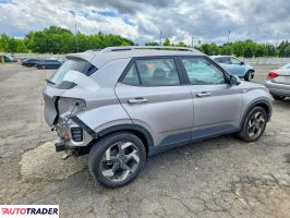Hyundai Pozostałe 2024 1