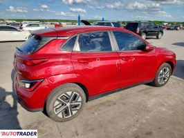 Hyundai Kona Electric 2023