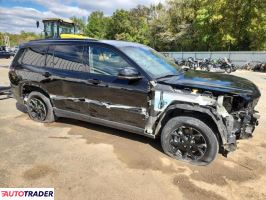 Jeep Cherokee 2024 3