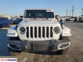 Jeep Wrangler 2021 2 Jeep Wrangler 2021 2