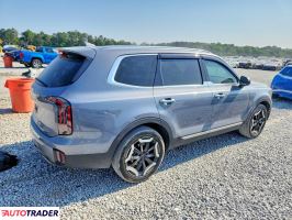 Kia Pozostałe 2025 3