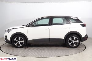 Peugeot 3008 2020 1.2 128 KM