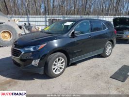 Chevrolet Equinox 2019 1 Chevrolet Equinox 2019 1