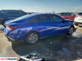 Hyundai Elantra 2024 2