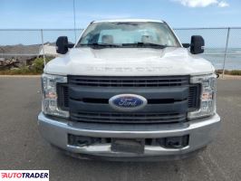 Ford Pozostałe 2019 6 Ford Pozostałe 2019 6