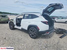 Hyundai Tucson 2026 1