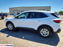 Ford Escape 2024 1