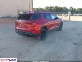 GMC Terrain 2025 1