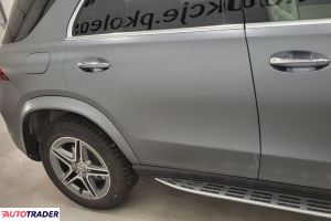 Mercedes GLE 2024 2.0 252 KM