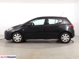 Opel Corsa 2016 1.4 73 KM Opel Corsa 2016 1.4 73 KM