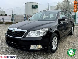 Skoda Octavia - zobacz ofertę