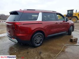 Kia Carnival 2026 1
