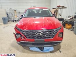 Hyundai Tucson 2023 2