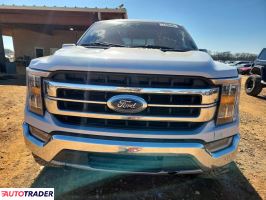 Ford Pozostałe 2021 5