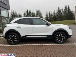 Opel Mokka 2023 1.2 130 KM