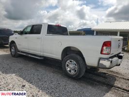 Dodge Ram 2020 6 Dodge Ram 2020 6