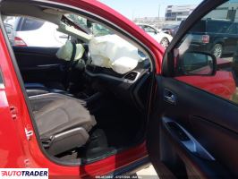 Dodge Journey 2020 2