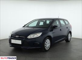 Ford Focus 2011 1.6 93 KM